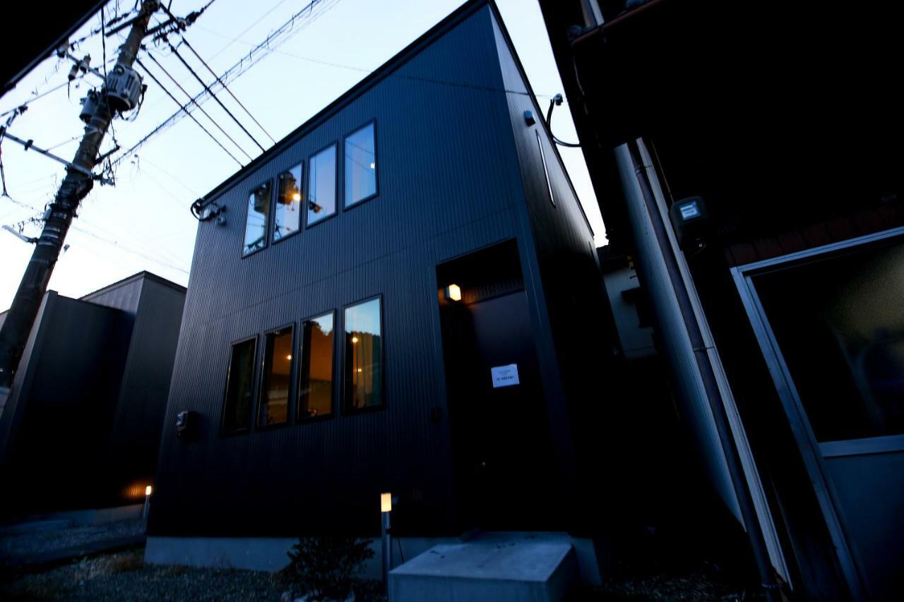 Primeroom別府 Gmb Beppu Exterior foto